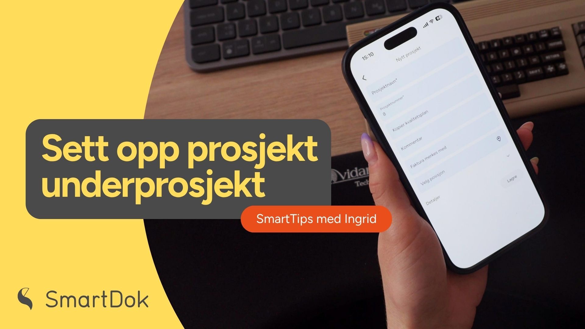 20_Prosjekt_Underprosjekt 2