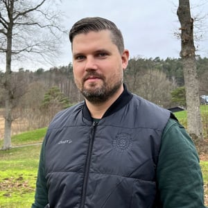 Bohus Bergsprängning kundcase