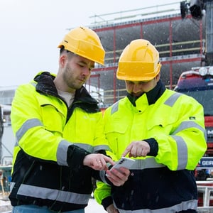 Resursplaneraren SmartDok