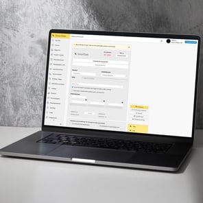 Formulärmallar dynamisk