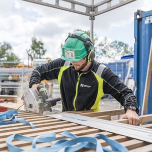 Yrkesområden i SmartDok
