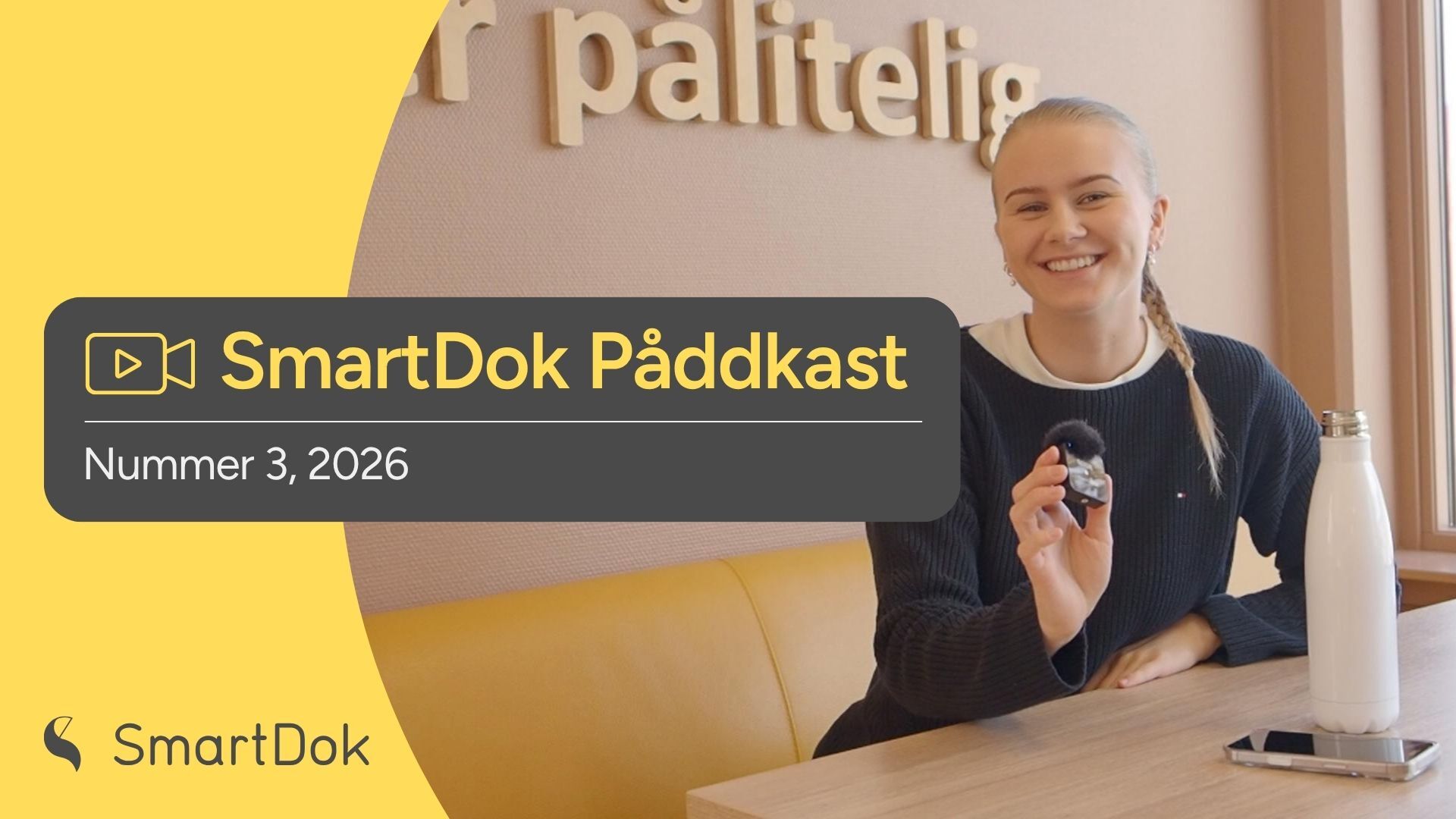 SmartDok Påddkast-1